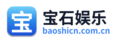 宝石娱乐 Logo